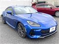 2022 Subaru BRZ