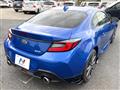 2022 Subaru BRZ