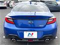 2022 Subaru BRZ