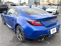 2022 Subaru BRZ