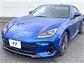 2022 Subaru BRZ