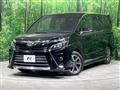 2017 Toyota Voxy