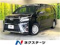 2018 Toyota Voxy