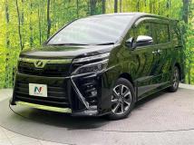 2018 Toyota Voxy