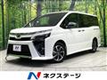 2018 Toyota Voxy
