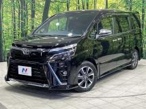 2020 Toyota Voxy