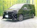 2021 Toyota Voxy