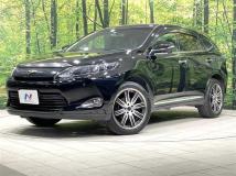 2014 Toyota Harrier
