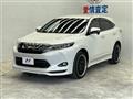 2017 Toyota Harrier