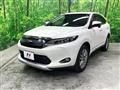 2017 Toyota Harrier