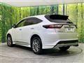 2017 Toyota Harrier