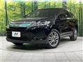 2017 Toyota Harrier