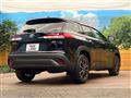 2023 Toyota CorollaCross