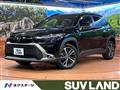 2024 Toyota CorollaCross