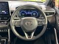 2024 Toyota CorollaCross