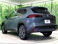 2025 Toyota CorollaCross