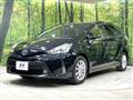 2015 Toyota PRIUS α