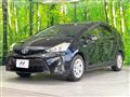 2015 Toyota PRIUS α