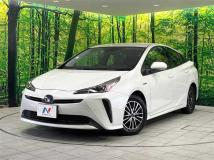 2020 Toyota Prius