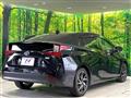 2021 Toyota Prius