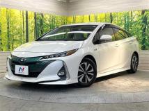 2019 Toyota Prius PHV