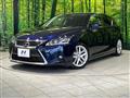 2015 Lexus CT