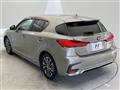 2017 Lexus CT