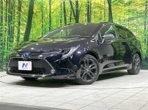 2021 Toyota Corolla Sedan