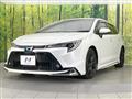 2022 Toyota Corolla Sedan