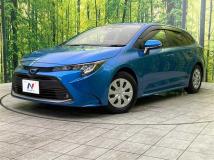 2024 Toyota Corolla Sedan