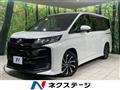 2023 Toyota Noah
