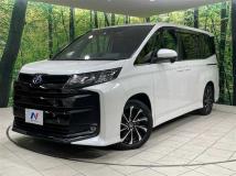2023 Toyota Noah