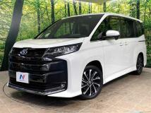 2023 Toyota Noah