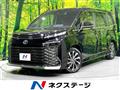 2023 Toyota Voxy