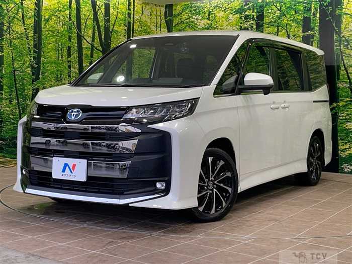 2024 Toyota Noah