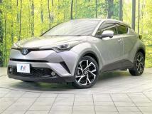 2017 Toyota C-HR