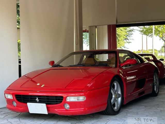 1999 Ferrari F355