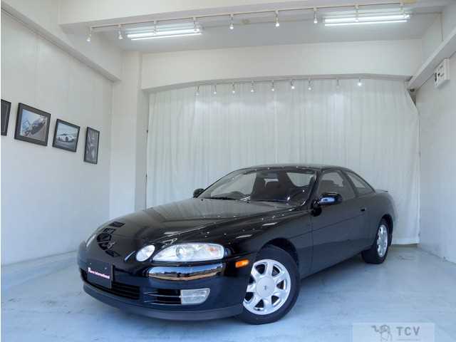 1994 Toyota Soarer