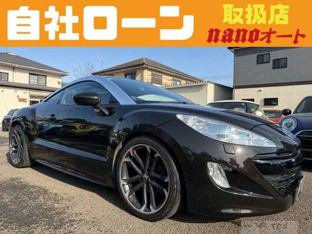 2012 Peugeot Peugoet Others