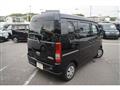 2010 Suzuki Every Wagon