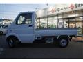2010 Suzuki Carry Truck