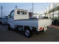 2010 Suzuki Carry Truck