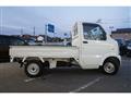 2010 Suzuki Carry Truck