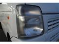 2010 Suzuki Carry Truck