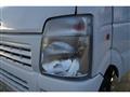 2010 Suzuki Carry Truck