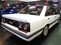 1987 Nissan Skyline