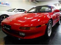 1992 Toyota MR2