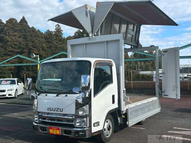 2010 Isuzu Isuzu Others