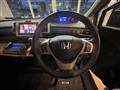 2015 Honda Freed