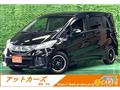2013 Honda Freed